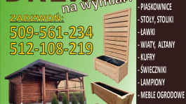 Baner Krosino 1 wer 22
