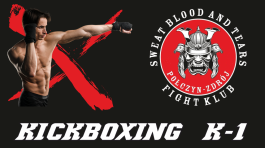 FIGHT CLUB POŁCZYN