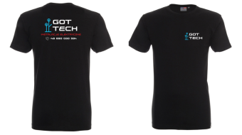 GOTTECH KOSZULKI