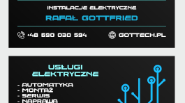 GOTTECH - WIZYTÓWKA
