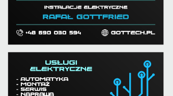 GOTTECH - WIZYTÓWKA