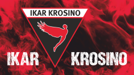 IKAR KROSINO
