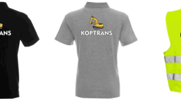 KOPTRANS WIZUALIZACJA
