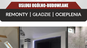 KRYS-BUD - WIZYTÓWKA