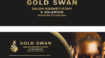 SOLARIUM SWAN - WIZYTÓWKA