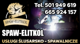 SPAW-ELITKOL