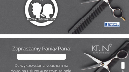 VOUCHER NOWY