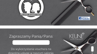 VOUCHER NOWY