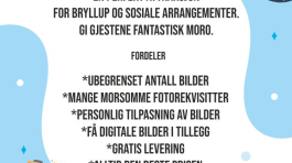 fotobudka ulotka