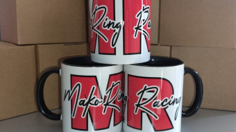 maka ring racing kubki
