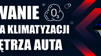 ozonowanie